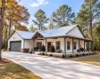 Cedar Barndominium